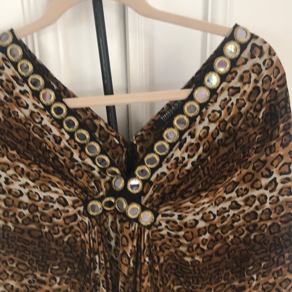 Naheem Khan caftan - Picture 2 of 4